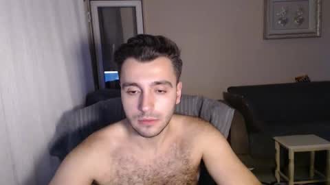 Snapshot of 2handsomeman chatting on September 17, 2:48 am Berk online show from September 17, 2:48 am