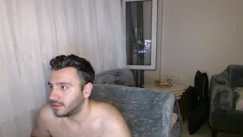 Berk online show from July 19, 1:19 am