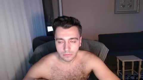 Snapshot of 2handsomeman chatting on September 13, 11:40 pm Berk online show from September 13, 11:40 pm