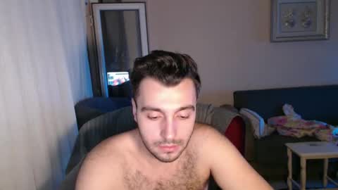 Snapshot of 2handsomeman chatting on September 20, 9:40 pm Berk online show from September 20, 9:40 pm