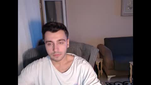 Snapshot of 2handsomeman chatting on September 14, 11:50 pm Berk online show from September 14, 11:50 pm