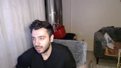 Berk online show from June 5, 6:35 pm