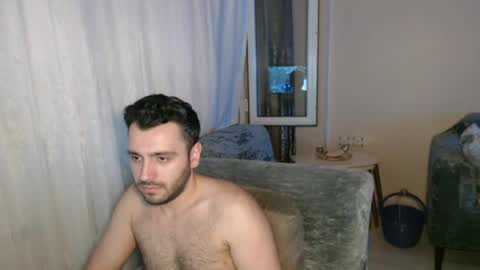 Berk online show from July 2, 12:30 am