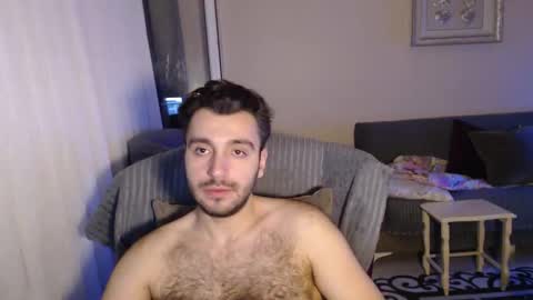 Snapshot of 2handsomeman chatting on October 4, 11:57 pm Berk online show from October 4, 11:57 pm