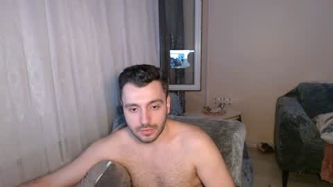 Berk online show from June 15, 9:51 pm