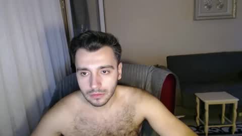 Snapshot of 2handsomeman chatting on September 21, 9:41 pm Berk online show from September 21, 9:41 pm