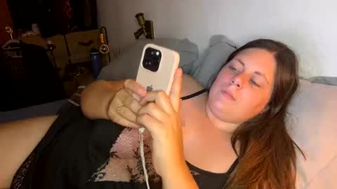 Snapshot of 2littlefox chatting on January 31, 2:48 am 2littlefox online show from January 31, 2:48 am