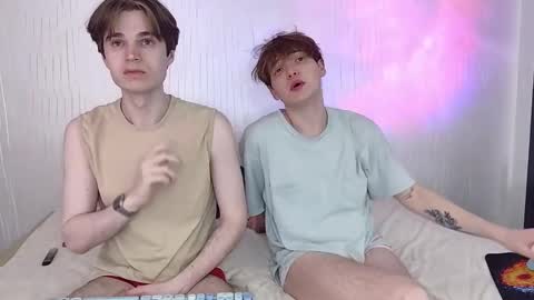 Eleot online show from February 25, 5:40 pm