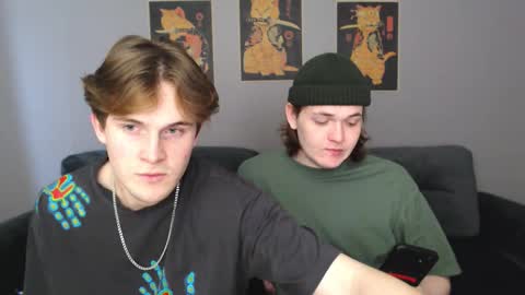 Eleot online show from February 10, 11:24 am