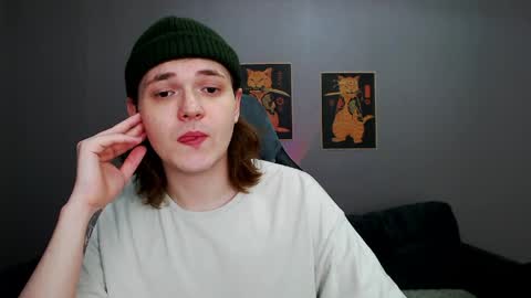 Eleot online show from March 31, 4:07 pm