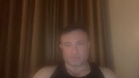Adam online show from June 17, 12:48 am