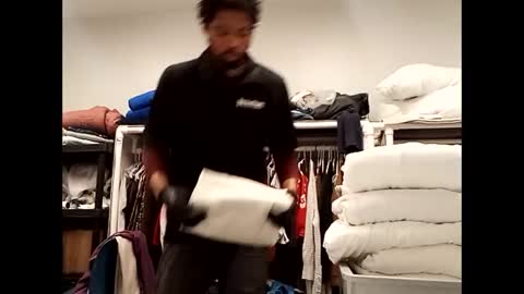 Str8 Edge online show from February 23, 2:52 pm