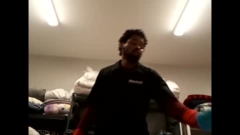 Str8 Edge online show from December 21, 5:19 pm