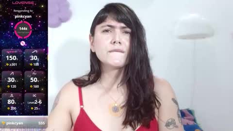 Eva online show from December 21, 3:18 pm