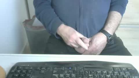 Soeren online show from March 29, 8:16 am