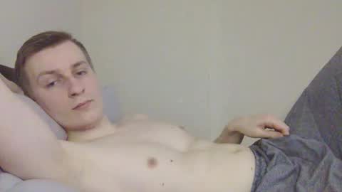 Andy online show from March 19, 7:25 am