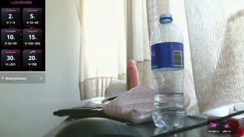 Sam online show from January 23, 5:21 pm