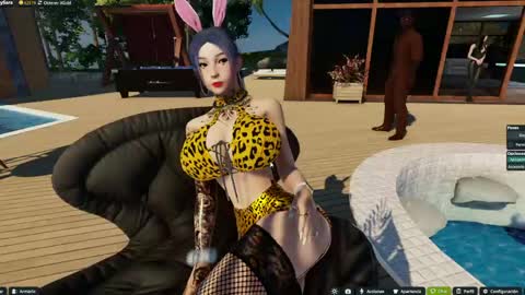 Naugthy Sara online show from April 8, 5:38 pm