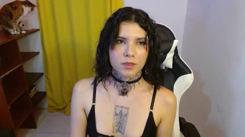 erika online show from March 2, 2:49 am