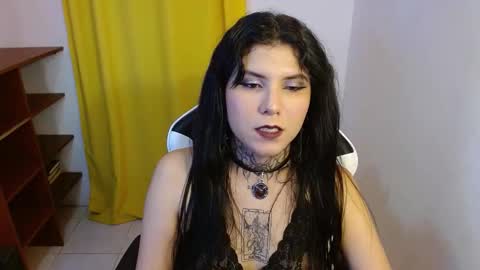 erika online show from February 1, 1:46 am