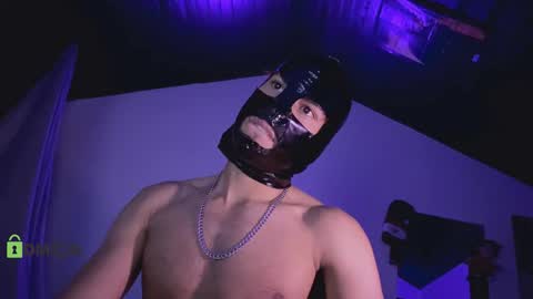 E V I L online show from November 22, 10:29 pm