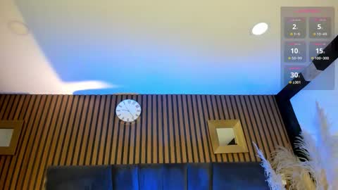 3X NAXAA online show from March 24, 2:45 pm