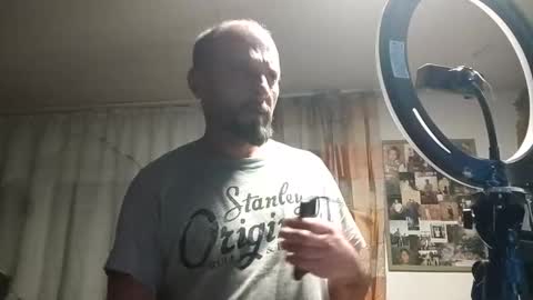 Alex online show from January 15, 11:08 pm