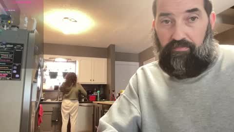 KC420Couple online show from November 11, 5:37 pm