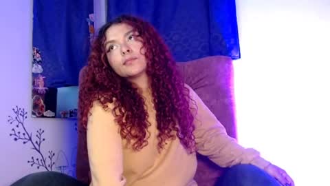 Violeta online show from June 13, 12:10 am