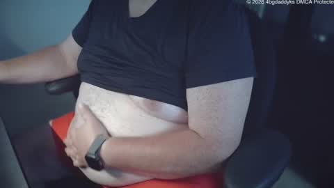 4bgdaddyks online show from June 25, 2:11 pm