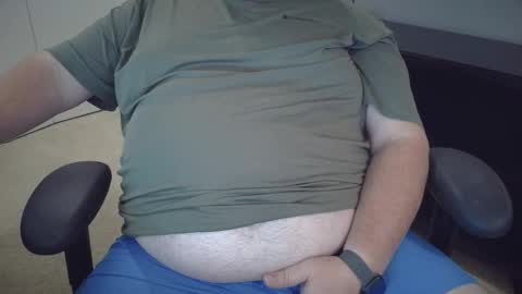 4bgdaddyks online show from December 4, 7:35 pm