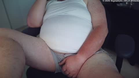 4bgdaddyks online show from July 16, 7:50 pm