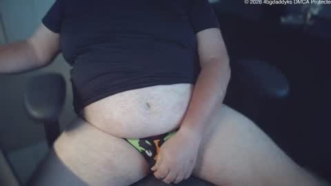 4bgdaddyks online show from July 28, 2:05 pm