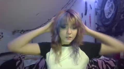 Angelic Jas 3 online show from January 19, 5:28 am