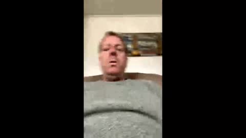 robert online show from March 23, 3:17 pm