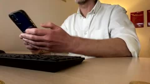 555tony555 online show from July 17, 2:46 am