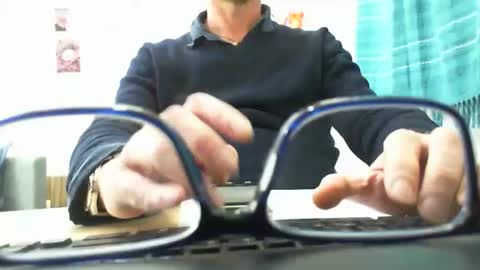 555tony555 online show from January 13, 1:34 am