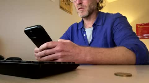 555tony555 online show from July 2, 3:55 am