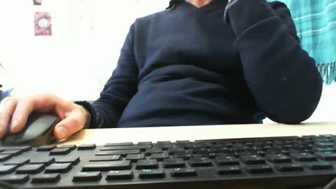 555tony555 online show from January 14, 2:29 am