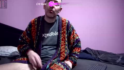 Snapshot of 55hotgboy chatting on March 4, 5:53 am Larese Carlo online show from March 4, 5:53 am