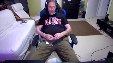 Snapshot of 55hotgboy chatting on October 25, 7:58 pm Larese Carlo online show from October 25, 7:58 pm