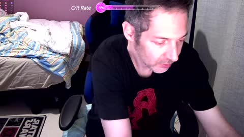 Snapshot of 55hotgboy chatting on January 23, 10:54 pm Larese Carlo online show from January 23, 10:54 pm