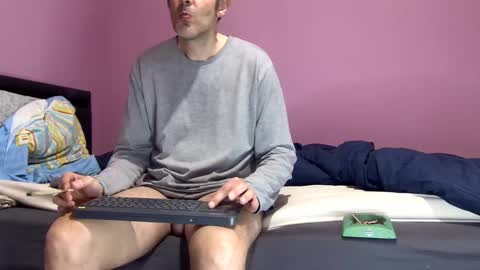 Snapshot of 55hotgboy chatting on February 5, 7:10 pm Larese Carlo online show from February 5, 7:10 pm