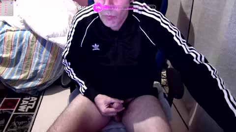 Snapshot of 55hotgboy chatting on January 19, 8:30 pm Larese Carlo online show from January 19, 8:30 pm