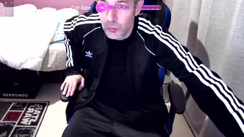 Snapshot of 55hotgboy chatting on January 5, 5:30 am Larese Carlo online show from January 5, 5:30 am