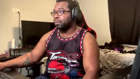 King online show from April 19, 8:11 pm