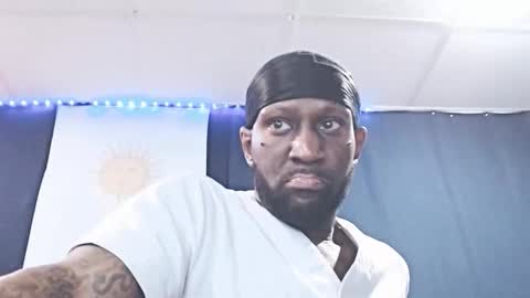 Tettaz GetitJusy4ya online show from December 17, 1:01 am