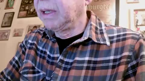 64shorty online show from March 5, 10:11 am