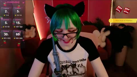 Marsi online show from February 15, 9:30 am