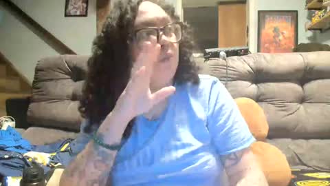 666afrodite online show from July 24, 2:09 am